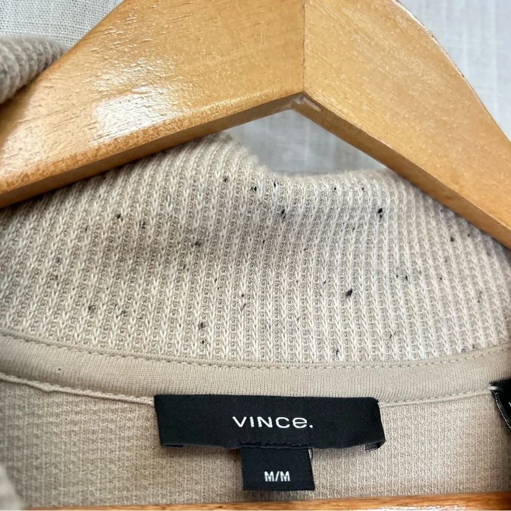 Vince like new